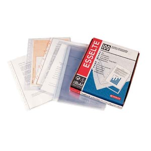 Fundas multitaladro esseltte