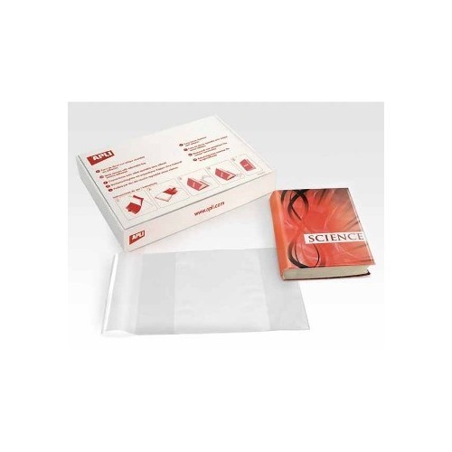 Funda libro ajustable