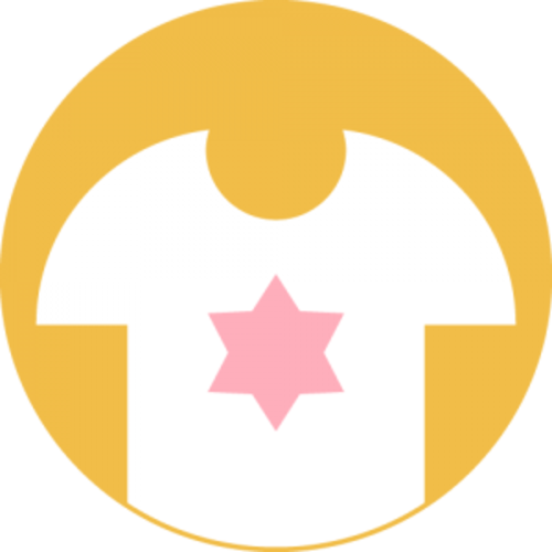 CAMISETA - 1 Color - Vinilo de corte / Serigrafía