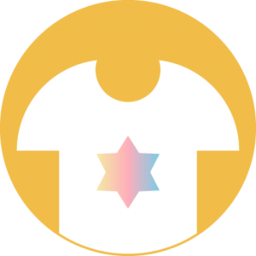 CAMISETA - Todo color - Vinilo de impresión / DTF