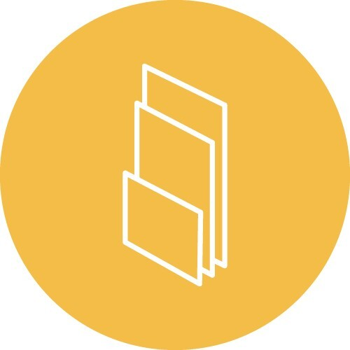 Flyers (Económicos)